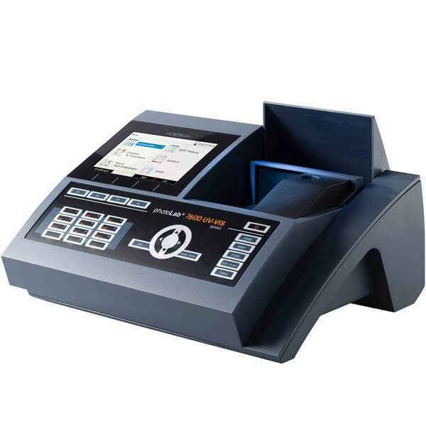 photoLab 7600VIS紫外分光光度计德国WTW的图?/></a></div> <div class=