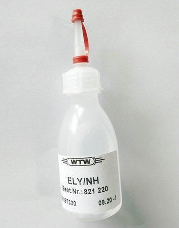 ELY/NH氨氮电解液货号：821220德国WTW的图?/></a></div> <div class=