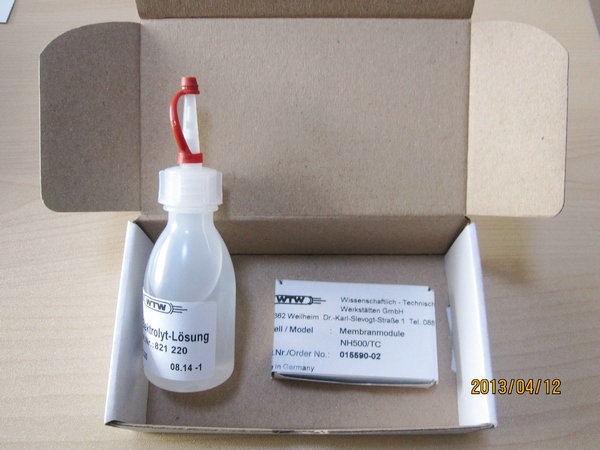 ZBK/NH500/TC氨氮电极耗品货号?80102德国WTW的图?/></a></div> <div class=