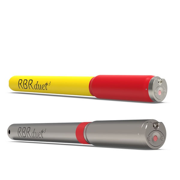 微型温度溶解氧仪RBRduet3 T.ODO的图?/></a></div> <div class=