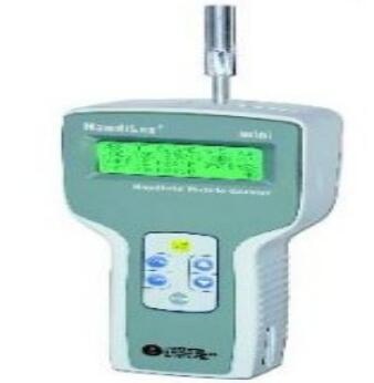 日本A&D粒子计数器（粒度计）SV-1A的图?/></a></div> <div class=