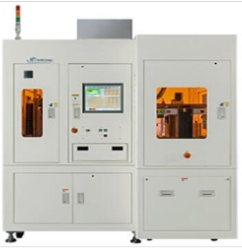N-TEC全自动片机晶圆贴BW 243FA的图?/></a></div> <div class=