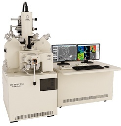 日本JEOL场发射电子探针显微分析仪JXA-8530F Plus的图?/></a></div> <div class=