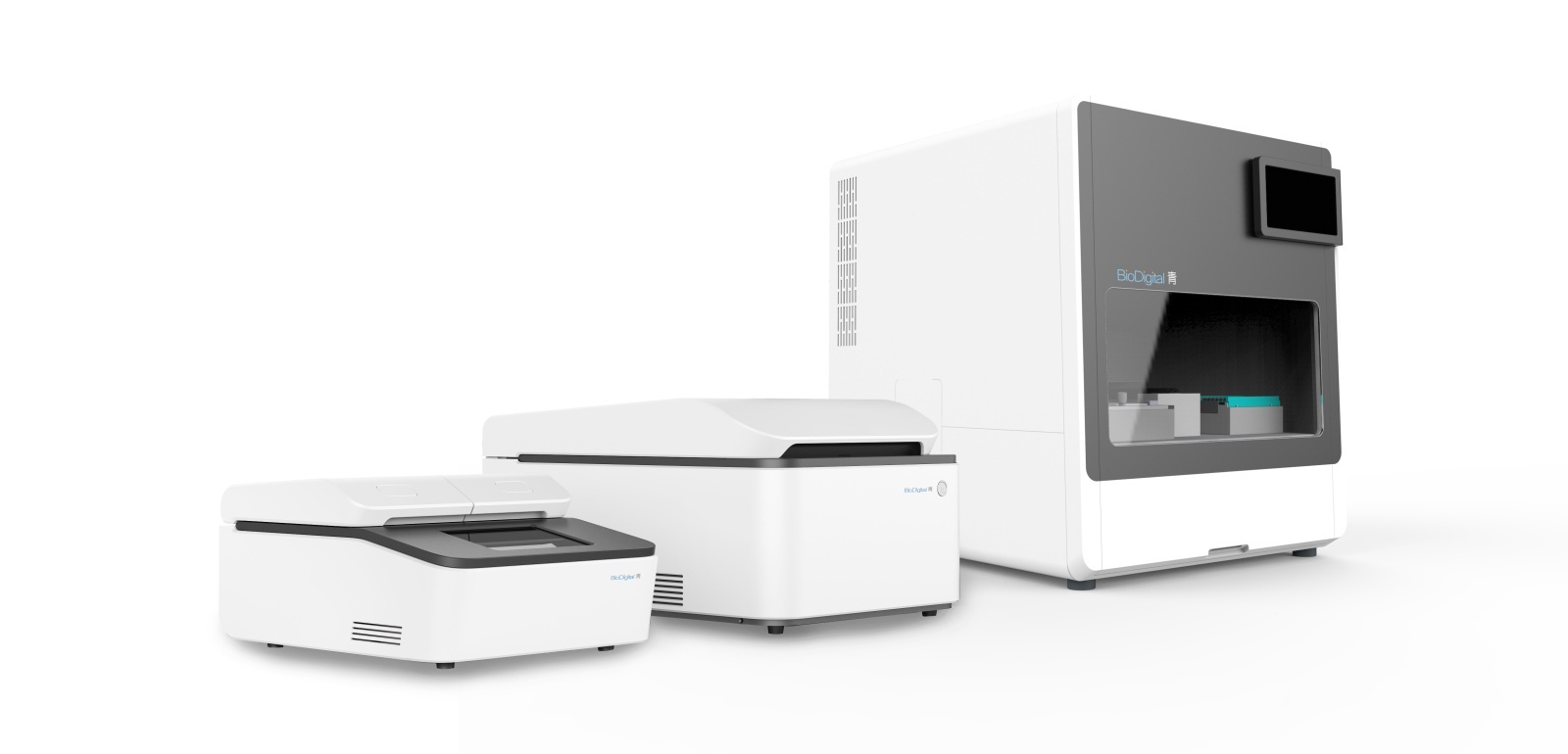 小海龟科技BioDigital青数字PCR的图?/></a></div> <div class=