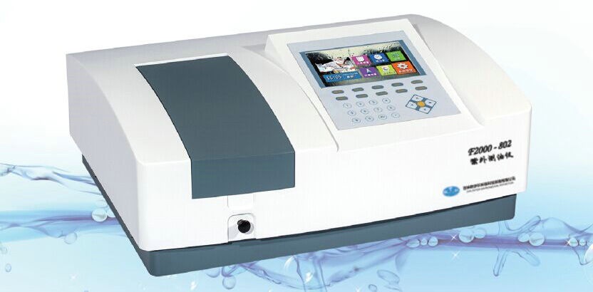 紫外测油仪F2000-802/UP的图?/></a></div>              <div class=