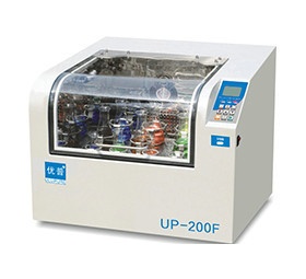 小型台式恒温摇床UP-200F的图?/></a></div>              <div class=