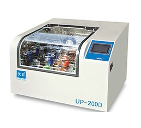 台式恒温摇床UP-200D的图?/></a></div>              <div class=