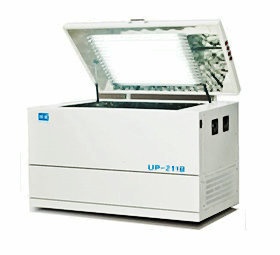 卧式光照恒温摇床UP-211B的图?/></a></div>              <div class=