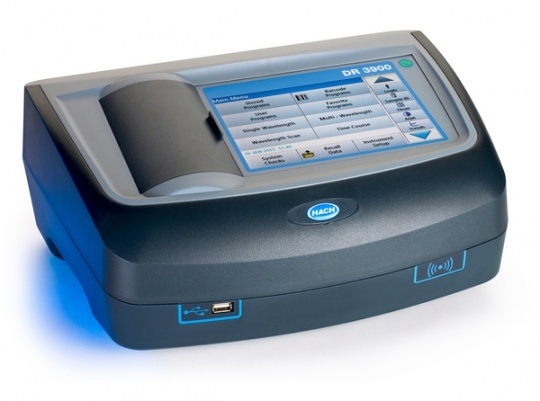 哈希HACH可见光分光光度计DR3900的图?/></a></div> <div class=