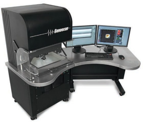 Sonoscan D9600 C-SAM超声波扫描显微镜的图?/></a></div>              <div class=
