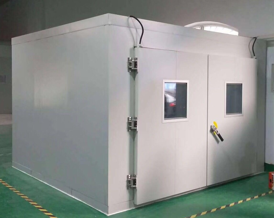 步入式恒温恒湿试验室的图?/></a></div> <div class=