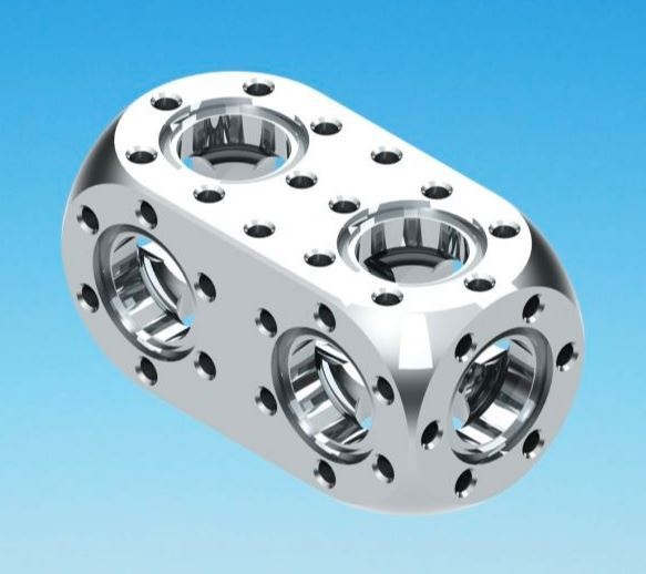 Kimball MCF133-DblSphCube-A10真空腔真空室真空系统的图?/></a></div> <div class=
