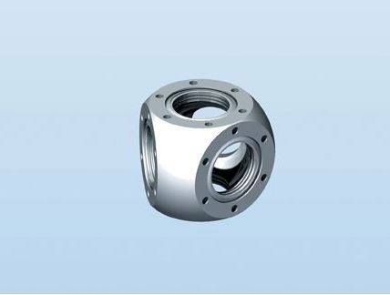 Kimball MCF133-SphTri-A5真空腔真空室真空系统的图?/></a></div> <div class=