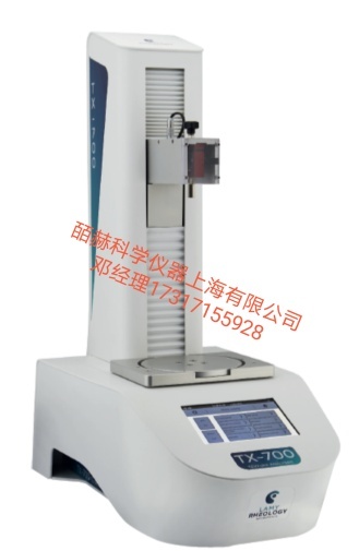 TX-700质构仪纹理分析仪的图?/></a></div> <div class=
