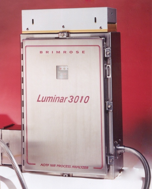 Brimrose Luminar 3010 AOTF-近红外过程分析仪的图?/></a></div> <div class=
