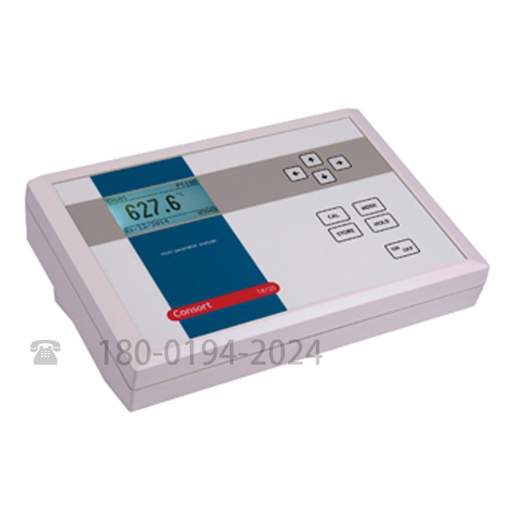 consort多通道温度计channel Thermometers的图?/></a></div> <div class=