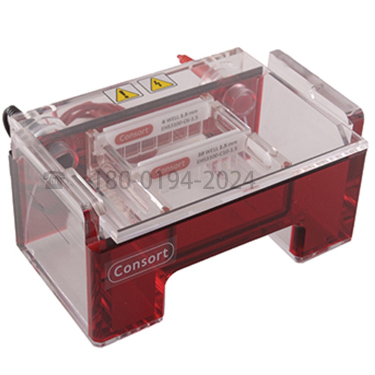 CONSORT电泳槽Elektrophoresis Tanks的图?/></a></div> <div class=