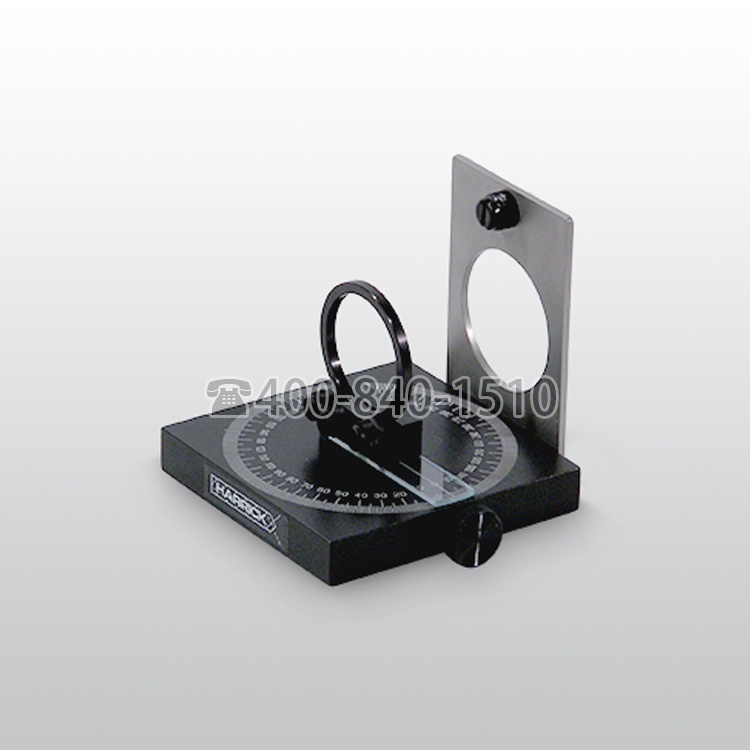 Harrick布鲁斯特角样品架BXH-S1G的图?/></a></div> <div class=