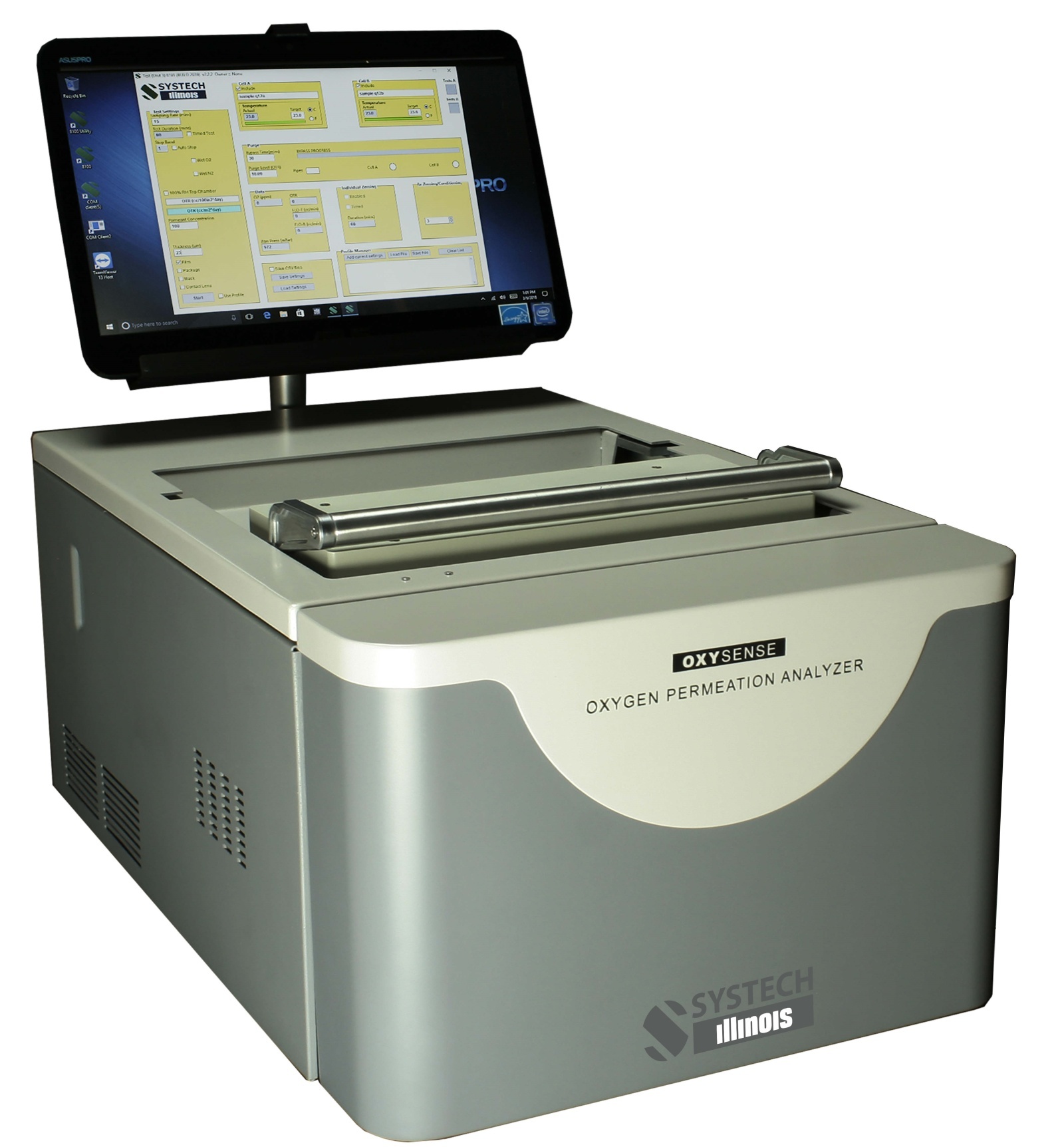 Systech Illinois新型渗透仪8101e ASTM D3985的图?/></a></div> <div class=