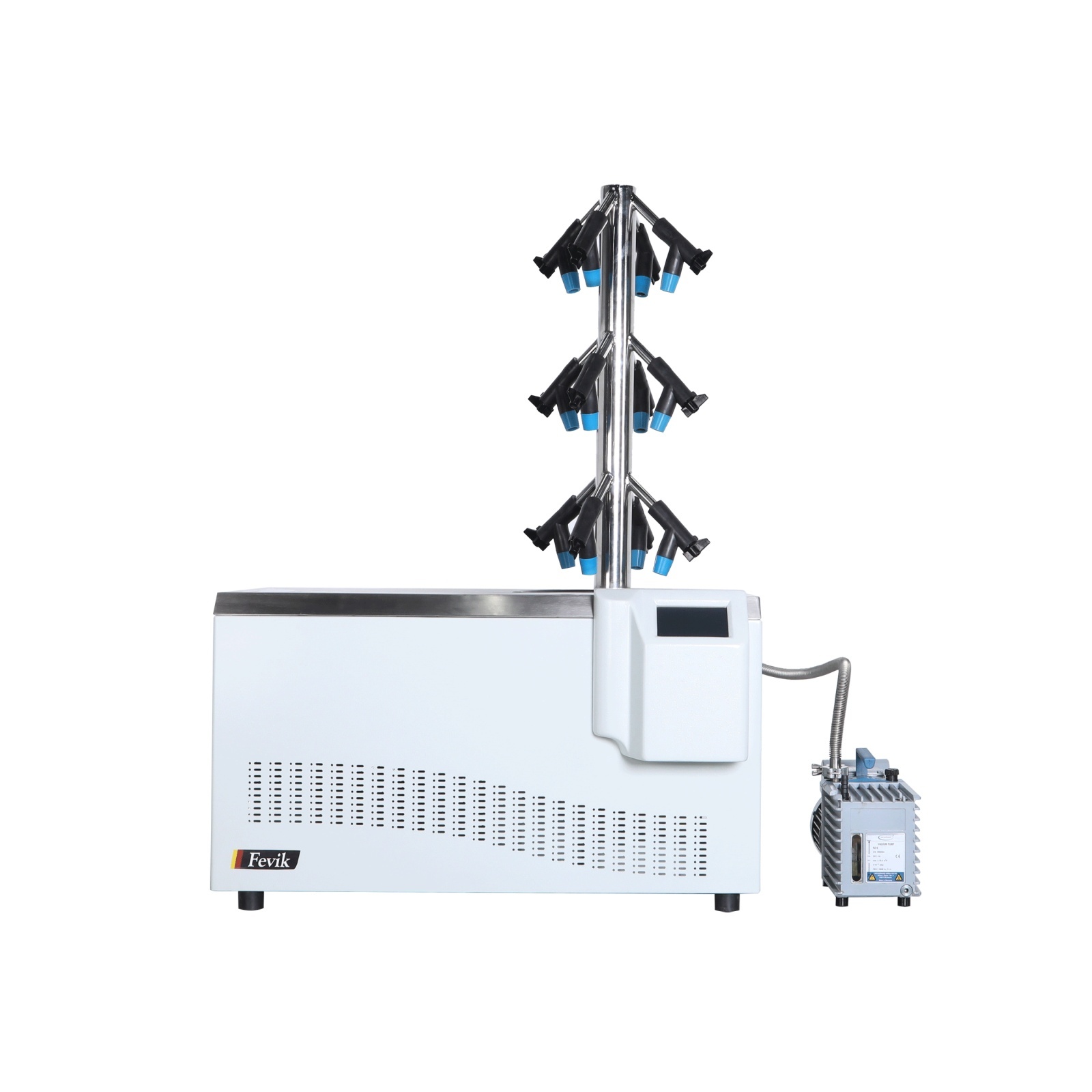 德国Fevik（菲维科）实验室中型冻干机TM8612的图?/></a></div>              <div class=
