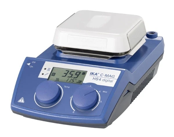 IKA数显加热磁力搅拌器C-MAG HS 4 digital恒温的图?/></a></div> <div class=