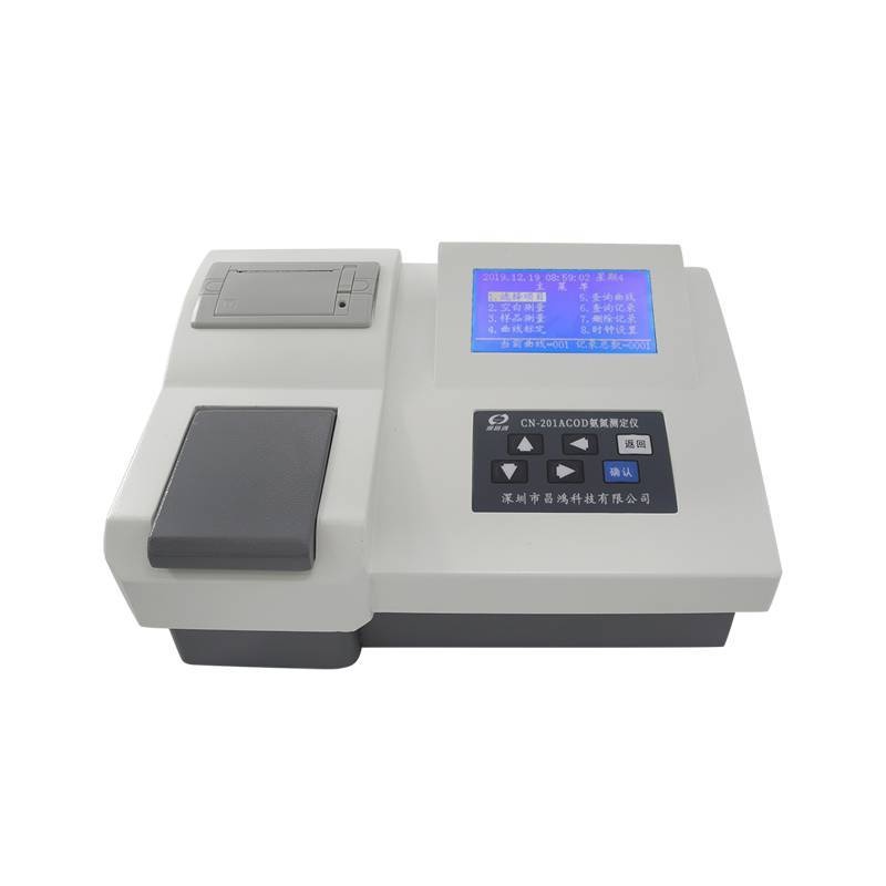 深昌鸿COD氨氮测定仪CN-201A的图?/></a></div> <div class=