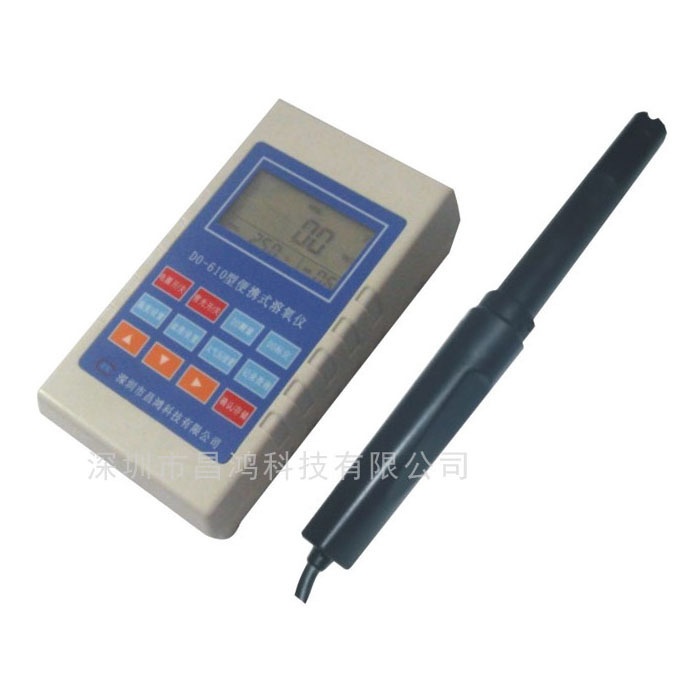 深昌鸿DO-610型溶氧仪的图?/></a></div> <div class=