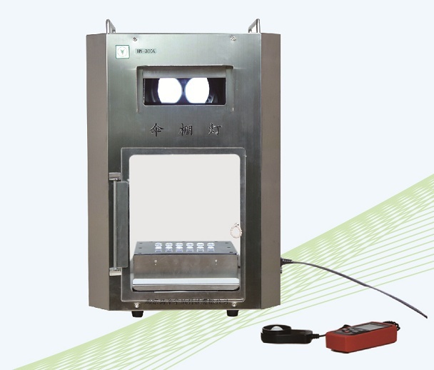 HN-300A型澄清度检查专用伞棚灯的图?/></a></div> <div class=