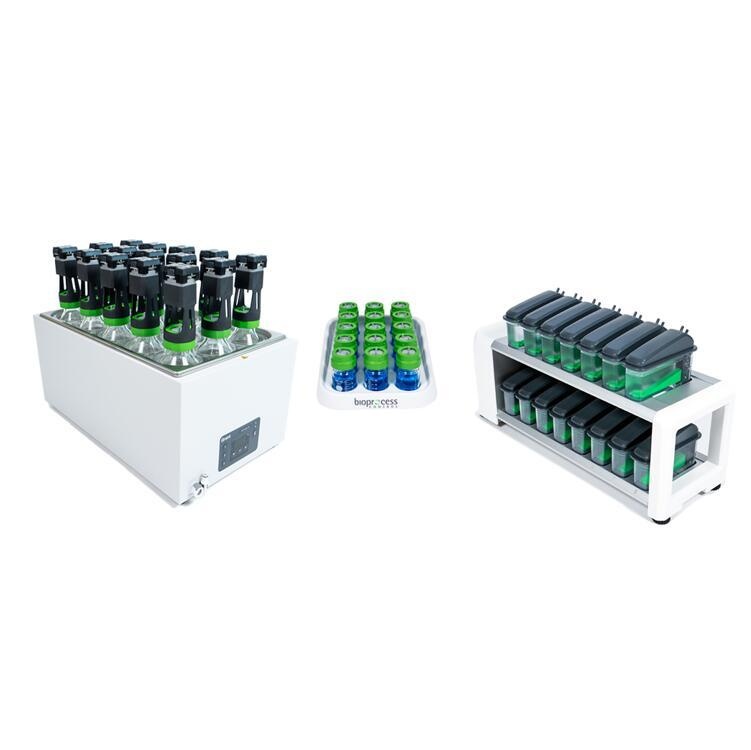 碧普Gas Endeavour生物降解测试系统的图?/></a></div> <div class=