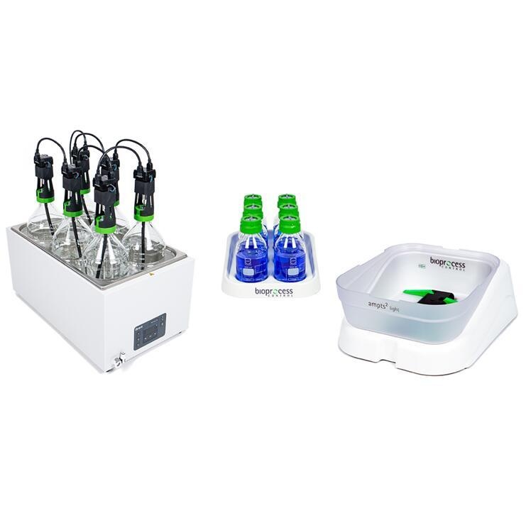 碧普AMPTS II Light甲烷潜力测试系统-简化版的图?/></a></div> <div class=