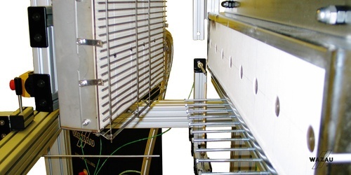 WAZAU IMO火焰蔓延测试仪IMO ISO 5658-2的图?/></a></div> <div class=