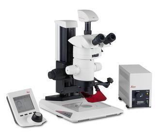 模块化立体显微镜Leica MZ10F的图?/></a></div> <div class=