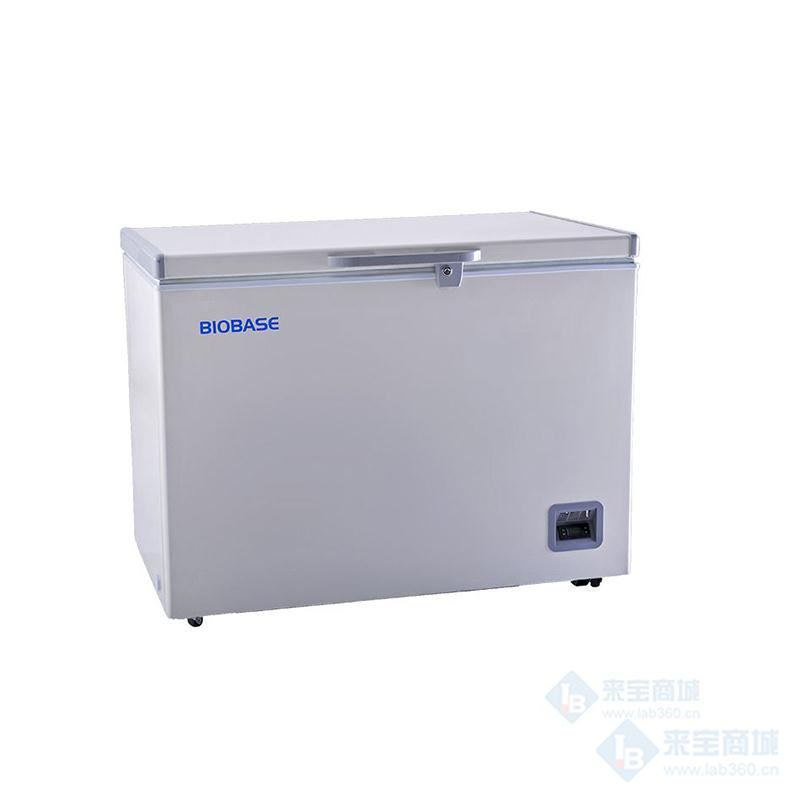 BDF-40H200低温冷藏箱的图片