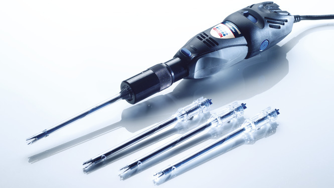 TissueRuptor II手持式匀浆器9002756的图?/></a></div></div></div>         <div class=