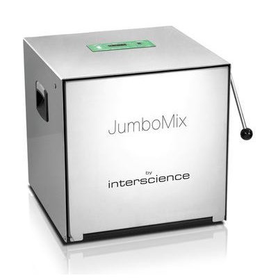 均质器interscience 3500vp的图?/></a></div> <div class=