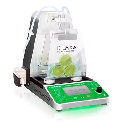 重量稀释器interscience DiluFlow Elite 5kg单泵的图?/></a></div> <div class=