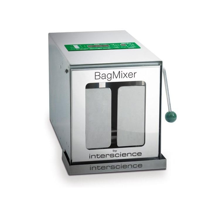 均质器interscience BagMixer 400CC的图?/></a></div> <div class=