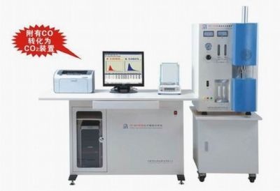 CS-8810C型高频红外碳硫分析仪的图?/></a></div> <div class=