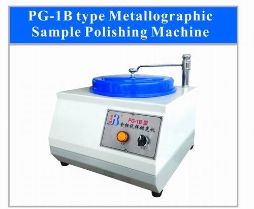 PG-1B型金相试样抛光机的图?/></a></div> <div class=