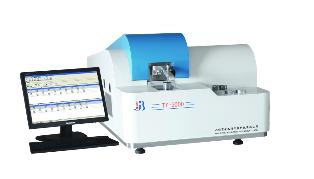 TY-9000型全谱直读光谱仪的图?/></a></div> <div class=