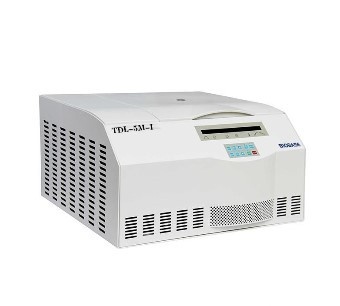 台式大容量冷冻离心机TDL-5M-I的图?/></a></div> <div class=