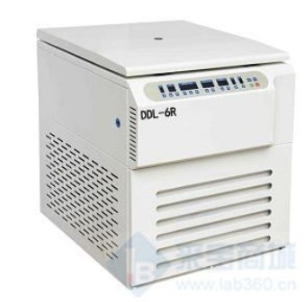 博科大容量冷冻离心机DDL-6R的图?/></a></div> <div class=