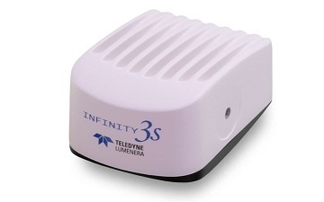 Lumenera INFINITY3S-1UR 140万像素CCD荧光显微相机的图?/></a></div>              <div class=