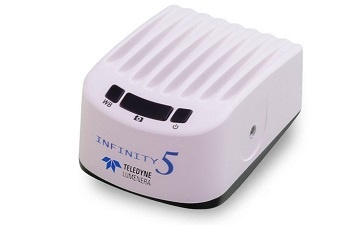 Lumenera INFINITY5-3 320万像素CMOS显微相机的图?/></a></div>              <div class=