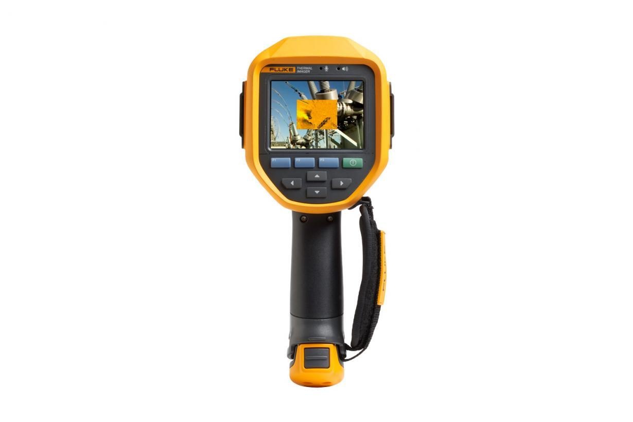 Fluke Ti450 SF6气体检漏热像仪的图?/></a></div> <div class=