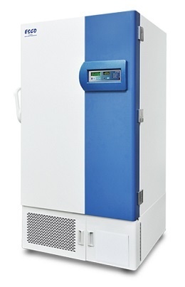 Esco Lexicon? -86℃立式超低温冰箱的图?/></a></div> <div class=