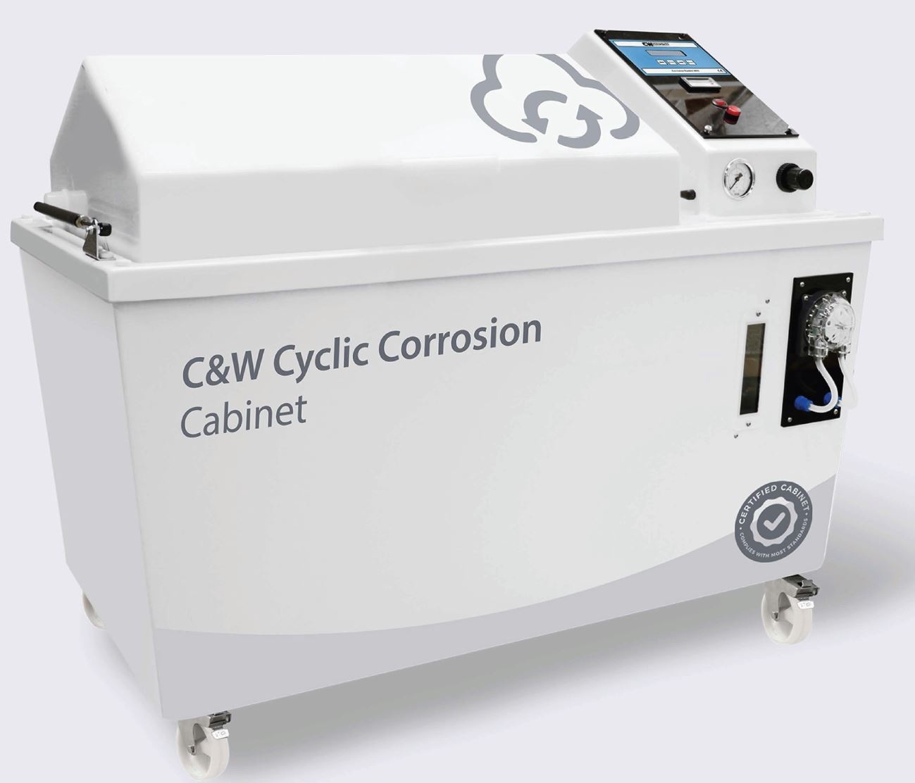 C&W-英国原装进口循环腐蚀试验箱CW的图?/></a></div> <div class=