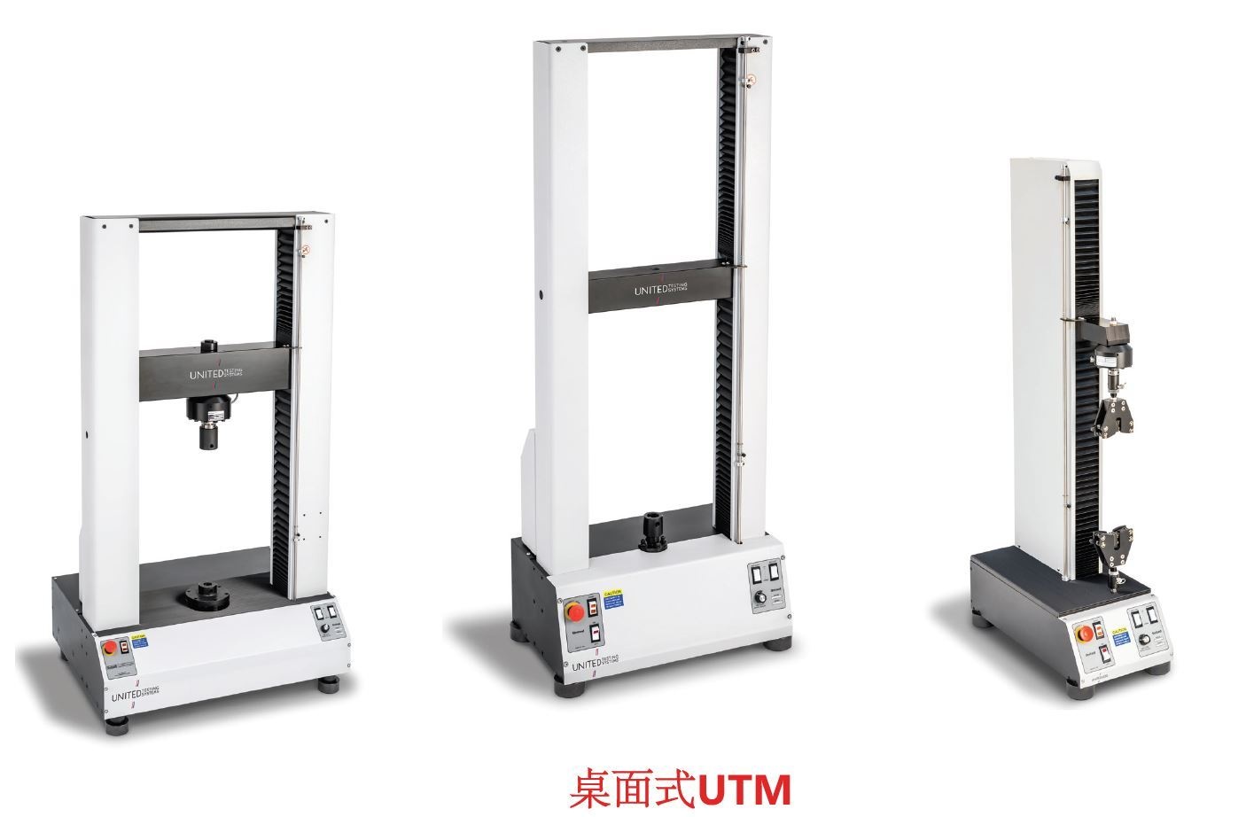 UTS台式电子材料试验机DTM-United Testing System的图?/></a></div> <div class=