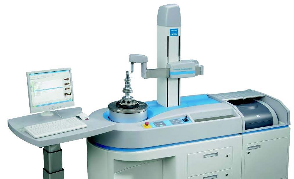 Jenoptik德国业纳圆度仪圆柱度仪Roundscan535/555/590的图?/></a></div> <div class=