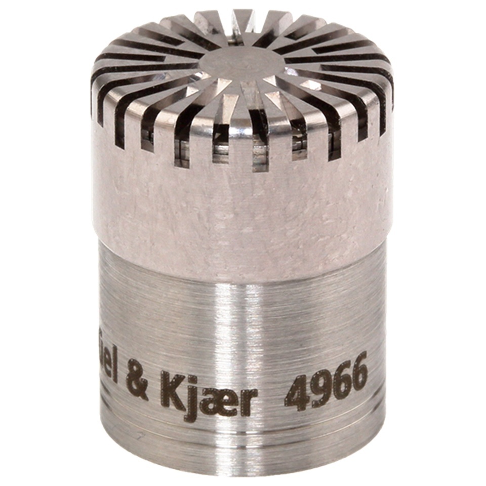 丹麦BK 4966?#189;英寸自由场传声器的图?/></a></div> <div class=